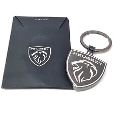 Riginal peugeot schlüsselanh� gebraucht kaufen  Braunschweig