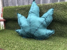 Bespoke cannabis cushion for sale  NOTTINGHAM