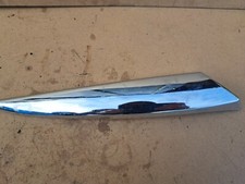 Zongshen chrome trim for sale  AYLESBURY