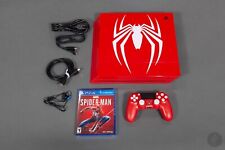 Spider man ps4 for sale  Philadelphia