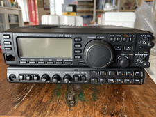Rádio amador transceptor YAESU FT-900 HF 100W todos os modos comprar usado  Enviando para Brazil