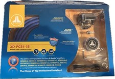 Kit de conexão de energia de áudio JL - XD-PCS4-1B comprar usado  Enviando para Brazil