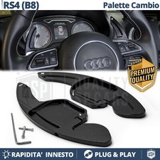 Palette cambio volante usato Palette cambio volante usato  Italia