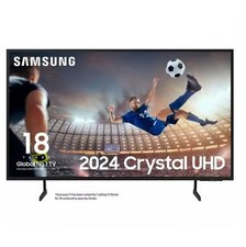 Samsung du7100 inch for sale  NEWARK