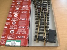 Märklin lgb 1615 gebraucht kaufen  Fischen