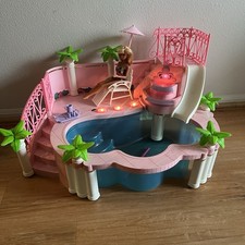 Barbie fountain pool for sale  Oak Harbor