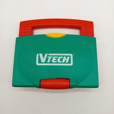 Vtech genius junior gebraucht kaufen  Berlin
