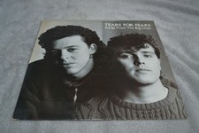 Tears fears songs for sale  BUSHEY