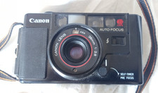Appareil photo argentique d'occasion  Aups