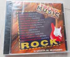 Rock trend music usato  Latina