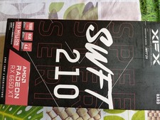 Swft210 radeon 6650 d'occasion  Angers-
