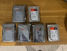 Seagate ironwolf pro gebraucht kaufen  Wermelskirchen