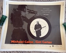 Get carter michael for sale  Fort Lauderdale