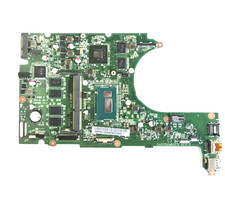 Placa-mãe NB.MP411.007 Acer Aspire R3-471T i5-5200U 2.2GHz Aspire R3-471T-5039 comprar usado  Enviando para Brazil