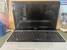 toshiba satellite l755 for sale  Chicopee
