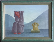 battaglia xante usato  Bologna