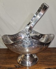 Antique 19th silver for sale  Fulton