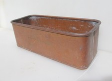 Vintage copper trough for sale  HARROGATE