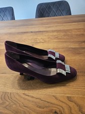 Sergio rossi pumps gebraucht kaufen  Saarbrücken