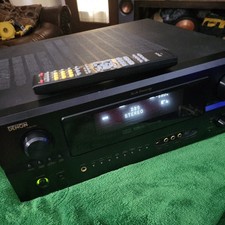 Denon avr 2805 for sale  Katy
