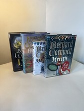 Grail quest quartet for sale  SWINDON