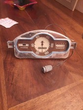 Ancien compteur probablement d'occasion  Marmande