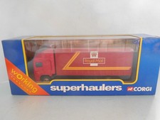 Corgi superhaulers 59513 for sale Corgi superhaulers 59513 for sale  CARLISLE