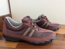 Hotter leanne burgundy for sale  CORBY