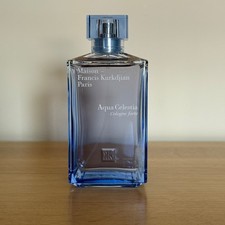 Aqua celestia cologne for sale  PRESTON