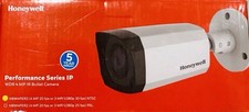Câmera de segurança IP bala externa Honeywell HBW4PER2 4MP IR H.265 com comprar usado  Enviando para Brazil
