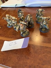 Wh40k death guard usato  Cinisello Balsamo