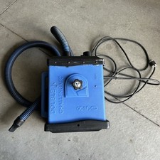 Double challengair 850 for sale  Meridian