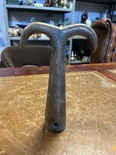 Antique bronze davey for sale  PRESTON