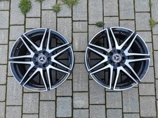 Riginal w447 mercedes gebraucht kaufen  Wesenberg