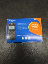 784. Motorola C139 colecionadores muito raros não testados com caixa e liga manual comprar usado  Enviando para Brazil