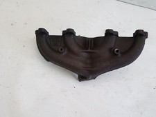coletor de escape Ford FIESTA 3 GFJ gasolina 67556 comprar usado  Enviando para Brazil