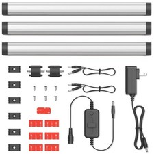 Inch plug led for sale  Brentwood