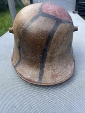 Casque allemand mdl d'occasion  Sissonne
