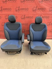 Seat driver passenger for sale  LONDON