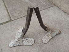 Pair duck feet for sale  NORTHAMPTON