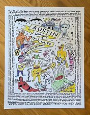 Austin city limits for sale  USA