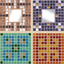 Mosaic kits 120mm for sale  BEXHILL-ON-SEA