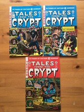 Tales crypt 7 for sale  OLDHAM