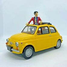 Figure vehicle fiat usato  Catania