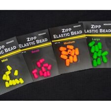 Nufish zipp elastic for sale  IPSWICH