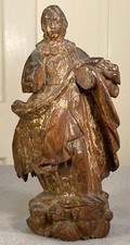 17th century madonna for sale  Alameda