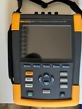 Fluke 435 serie usato  Genova