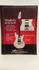 Guitars invader tremolo for sale  Berlin