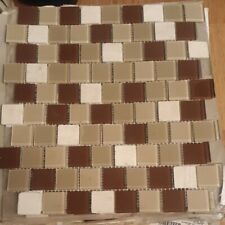 Glass mosaic wall for sale  Poplar Bluff