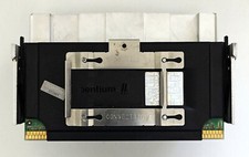 Procesor Intel Pentium 3 III 550MHz SL3F7 SLOT 1 | Retro Vintage na sprzedaż  PL